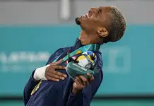 Todo lo que debes saber sobre el taekwondo en Par&iacute;s 2024