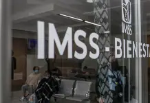 Delegado de IMSS-Tamaulipas llevaba 298 mil pesos cuando fue detenido