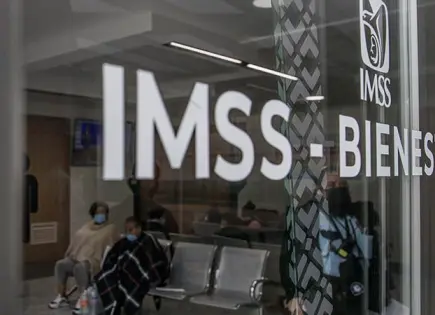 Delegado de IMSS-Tamaulipas llevaba 298 mil pesos cuando fue detenido