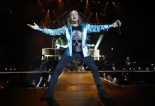 Concierto de Man&aacute; con Fernando Olvera en Barcelona