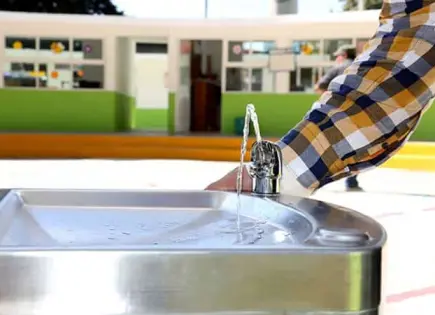 Analizaría SEGE clases a distancia por calor