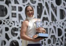 Iga Swiatek: La reina de Roland Garros