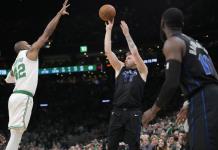 La trayectoria de Luka Doncic desde su escuela hasta los Mavericks