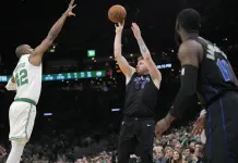 La trayectoria de Luka Doncic desde su escuela hasta los Mavericks