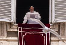 Llamado urgente del Papa Francisco por la paz en Gaza