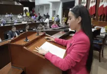 Mujeres liderar&aacute;n la pr&oacute;xima Legislatura en Sinaloa