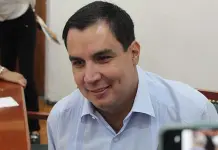 PAN y PRI  ya deben ir  separados