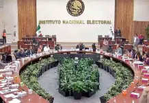 Perdona INE a partidos 478 mdp en multas por gastos de campa&ntilde;a