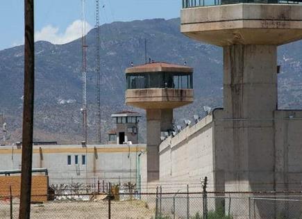 Penal de La Pila con 10% de sobrepoblación; buscan traslados Penal de La Pila con 10% de sobrepoblación; buscan traslados