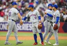 Remontada de los Mets para vencer a los Filis en Londres