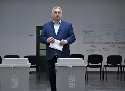 Resultados y Análisis de las Elecciones en Hungría 2022