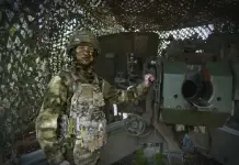 Ucrania impacta al derribar avi&oacute;n militar ruso