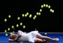 Valentina Garibay y su Obra Grand Slam