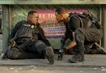 Will Smith regresa con Bad Boys: Ride or Die a los cines Will Smith regresa con Bad Boys: Ride or Die a los cines