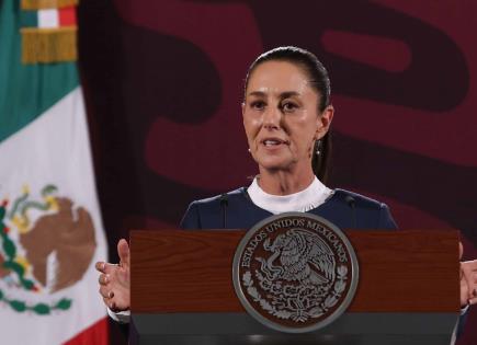 Acuerdos sobre la reforma al Poder Judicial en México