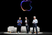Anuncia Apple que integrará IA a sus productos Anuncia Apple que integrará IA a sus productos