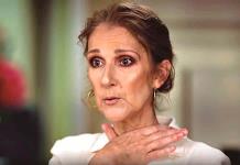 Celine Dion y su valiente regreso a los escenarios