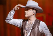Christian Nodal y la pol&eacute;mica en el Auditorio Nacional