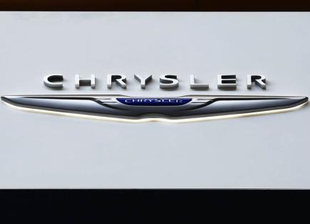 Chrysler retira del mercado más de 211 mil SUVs y camionetas por falla de software