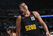 Confirmada la presencia de Nikola Jokic en los Juegos Olímpicos