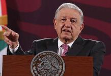 Mensaje de AMLO sobre la victoria progresista en Francia