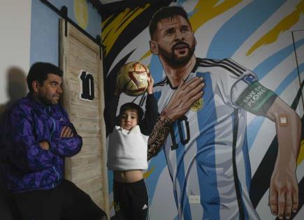 Fanáticos Latinoamericanos y la Emoción de la Copa América 2024 en EEUU
