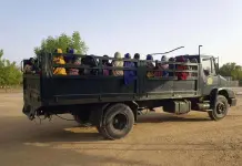 Informe sobre abusos a mujeres tras escapar de Boko Haram en Nigeria