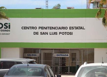 Confirma SSPC caso de hepatitis en penal de La Pila