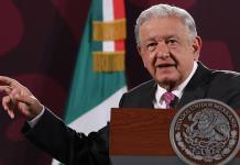 Ojalá haya autocrítica, se cometieron errores garrafales: AMLO a oposición