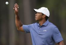 Preparativos y emociones en el U.S. Open de Pinehurst