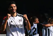 Ra&uacute;l Jim&eacute;nez y su Gol con el Fulham
