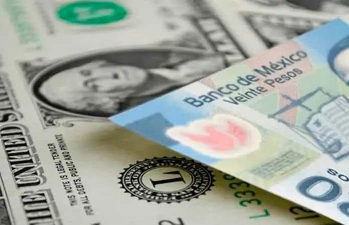 Precio del dólar este 22 de julio
