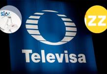 Televisa da a conocer sus resultados financieros y adquisición de Sky