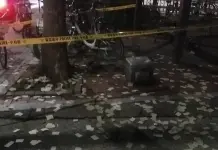 Tensiones y propaganda en la frontera coreana Tensiones y propaganda en la frontera coreana