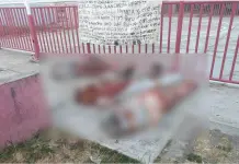 Violencia extrema en Tabasco: 3 decapitados hallados en Macuspana