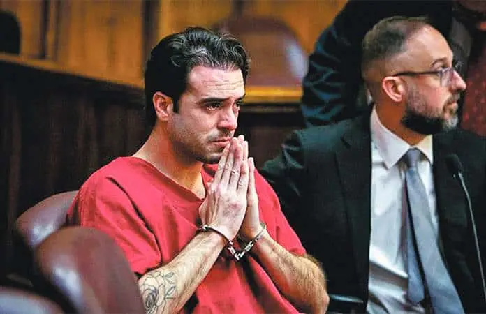Pablo Lyle podría obtener permiso temporal para ver a su padre