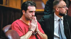 Pablo Lyle ya tiene fecha para salir de prisi&oacute;n