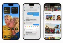 Acciones de Apple alcanzan nuevo récord tras anunciar programa de Inteligencia Artificial