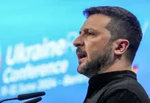 Ayuda y recuperaci&oacute;n para Ucrania tras la guerra