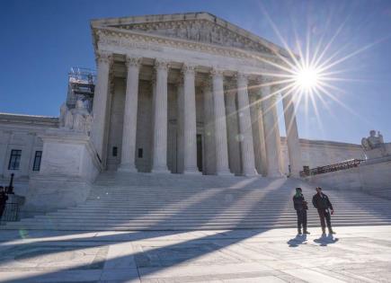 Caso Watergate y la Corte Suprema: ¿Juzgará a Trump?