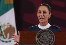 Claudia Sheinbaum y la reforma al Poder Judicial Claudia Sheinbaum y la reforma al Poder Judicial