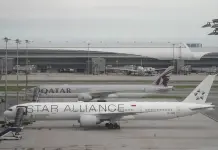 Compensaciones de Singapore Airlines por turbulencias extremas