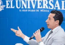 Confesiones desde el exilio: La historia de Mario Maldonado y EPN Confesiones desde el exilio: La historia de Mario Maldonado y EPN