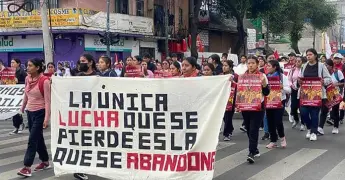 A 54 años del Halconazo, Sheinbaum asegura que investigación sigue
