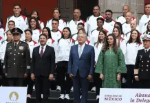 Incentivos económicos para atletas mexicanos en Juegos Olímpicos 2024 Incentivos económicos para atletas mexicanos en Juegos Olímpicos 2024