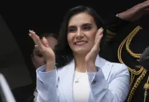 Esc&aacute;ndalo de Corrupci&oacute;n Involucra a Vicepresidenta Abad en Ecuador