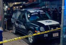 Estadísticas Alarmantes de Policías Asesinados en Puebla