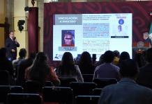 Suman 192 presuntos delincuentes liberados en sabadazos: SSPC
