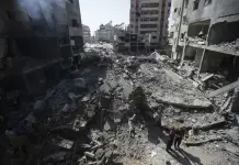 Resolución de alto al fuego en Gaza: México y Consejo de Seguridad