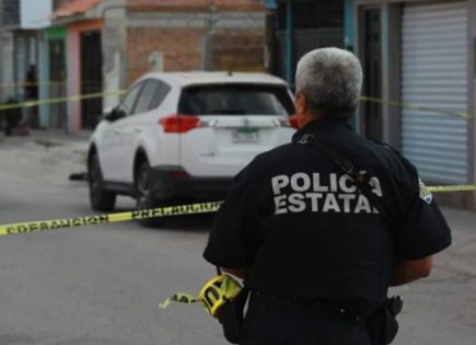 Crisis de seguridad en León: 11 asesinatos en un día